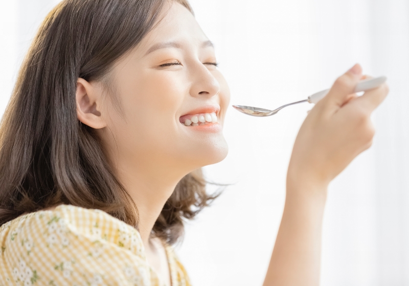 「糖質補給」で体調を崩さずダイエット